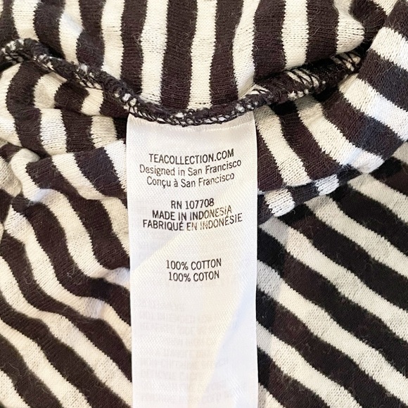 Tea Collection 18-24M long sleeve dress - Picture 5 of 5